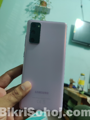 Samsung s 20 fe